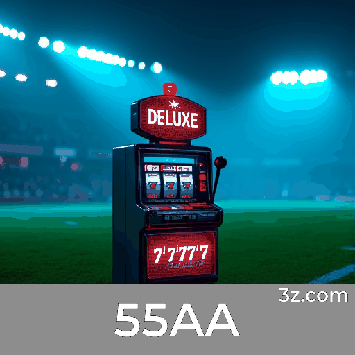 55AA: Plataforma Vibrante de Comunidade e Interação