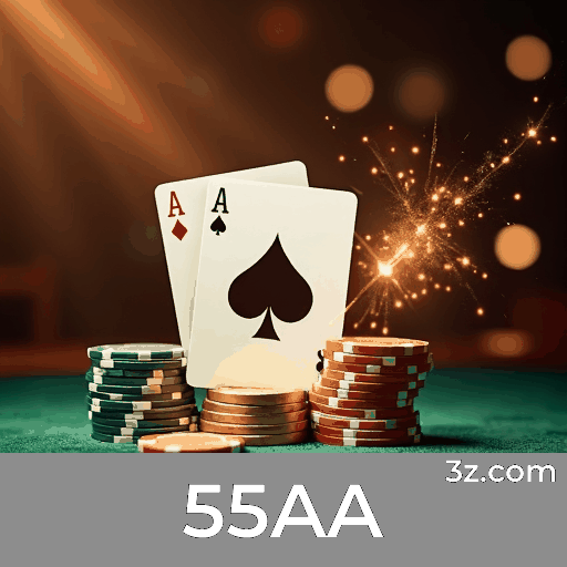 55AA: O Paraíso dos Jogos Selecionados