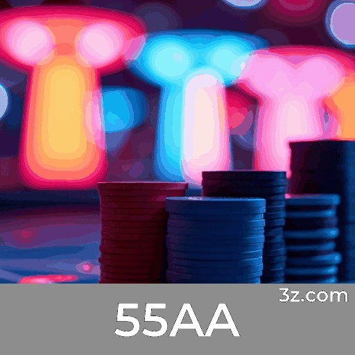 Registre-se Rapidamente e Desbloqueie Recompensas Exclusivas 55AA