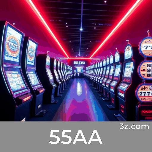 55AA Casino: Programa VIP Exclusivo e Luxuoso