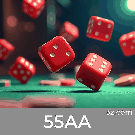 Experimente o App 55AA: Apostas Móveis Completas