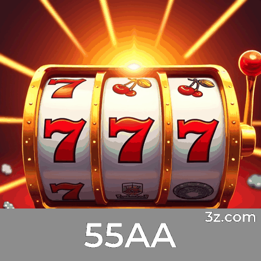 55AA: O Paraíso dos Jogos Selecionados