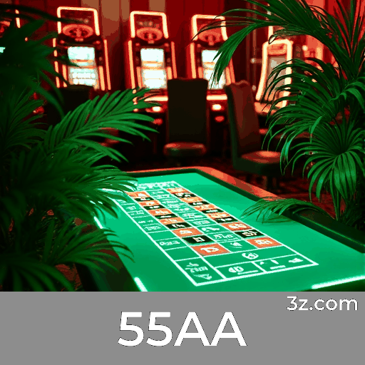 55AA: O Paraíso dos Jogos Selecionados