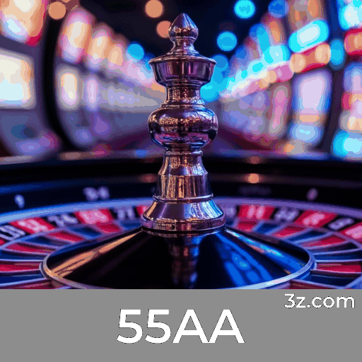 Registre-se Rapidamente e Desbloqueie Recompensas Exclusivas 55AA
