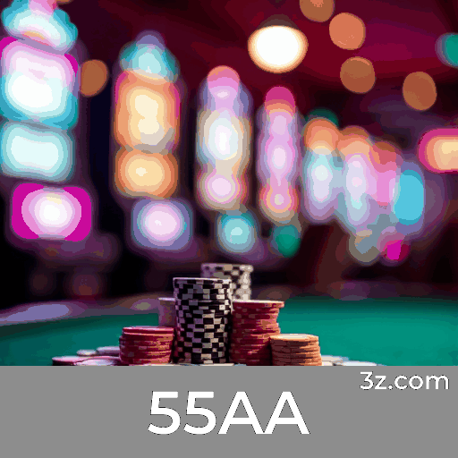 Promoções Estrategicamente Poderosas na 55AA