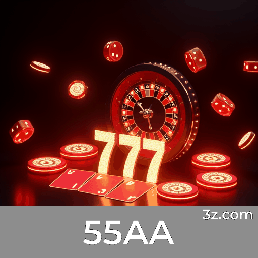 55AA: O Paraíso dos Jogos Selecionados