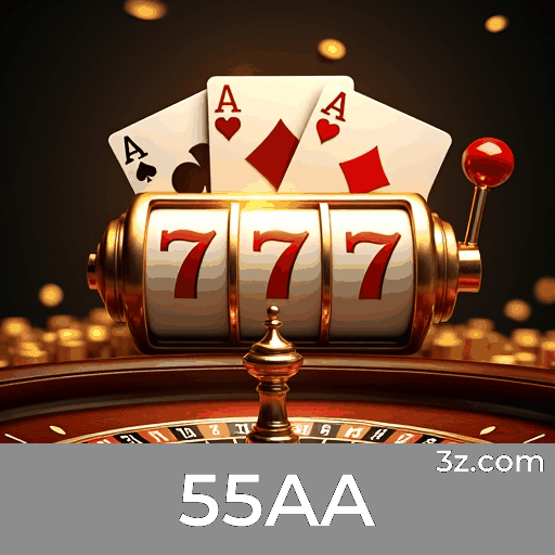 Promoções Estrategicamente Poderosas na 55AA