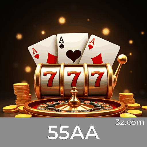 55AA Casino: Programa VIP Exclusivo e Luxuoso