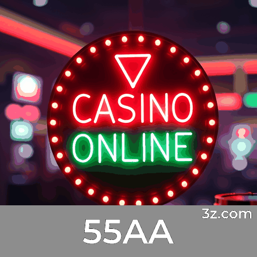 Tecnologia 3D Avançada: Jogos de Cassino na 55AA