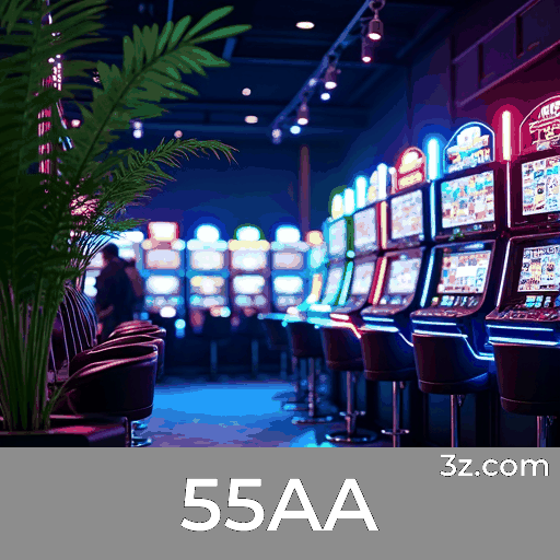 Promoções Estrategicamente Poderosas na 55AA