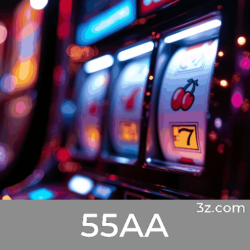 55AA Casino: Programa VIP Exclusivo e Luxuoso