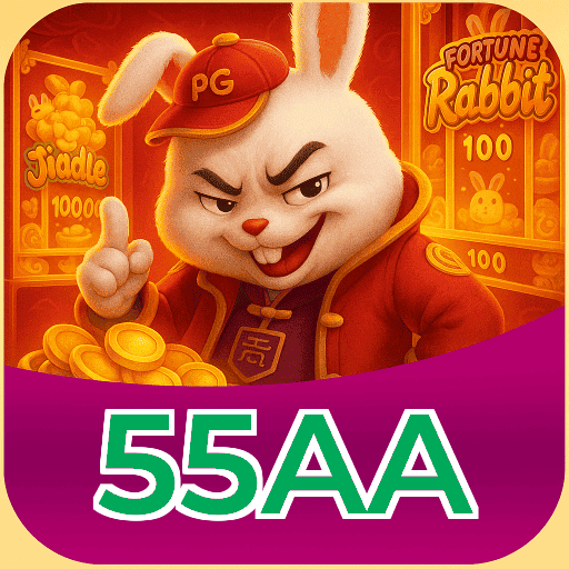 55AA: Seu Cassino Online Confiável e Seguro