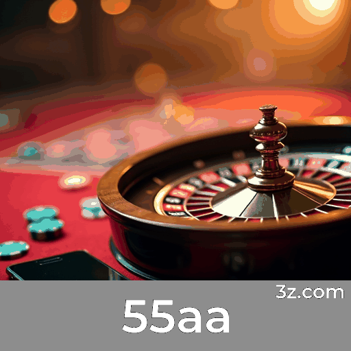 Desbloqueie Privilégios Exclusivos com Sua Conta 55aa