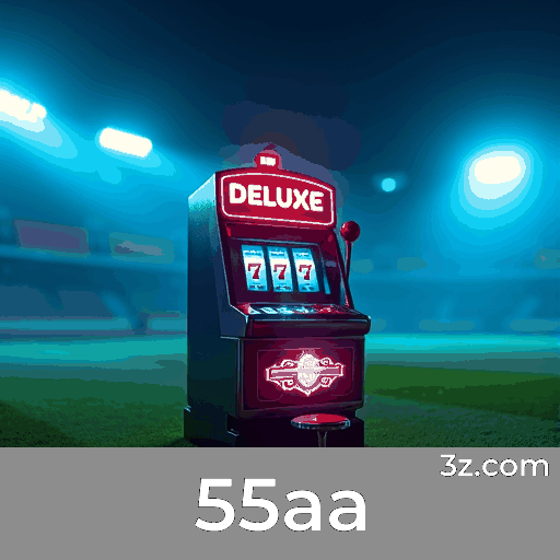 55aa: Seu Cassino Online Seguro e Premiado