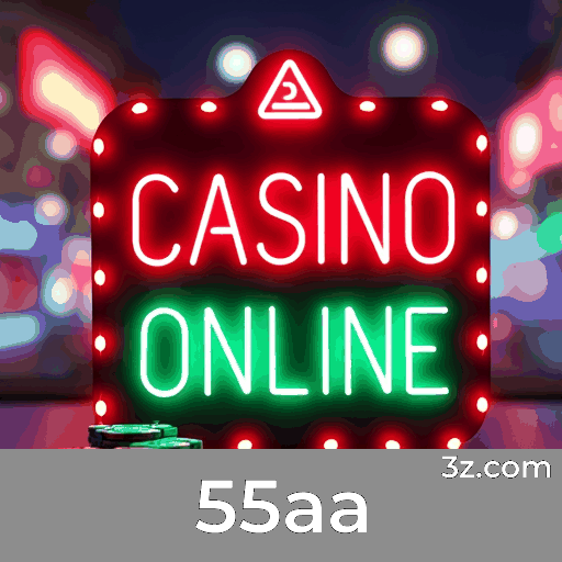 55aa: Seu Cassino Online Seguro e Premiado