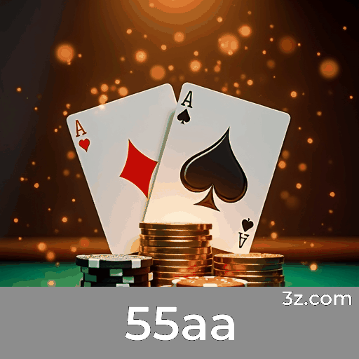 55aa: Seu Cassino Online Seguro e Premiado