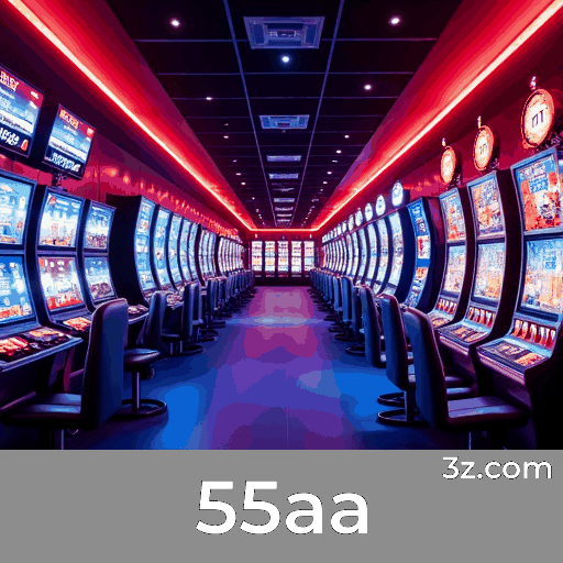 55aa Jogos: Estratégias Essenciais para Cassino