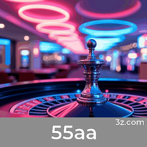 55aa: Seu Cassino Online Seguro e Premiado