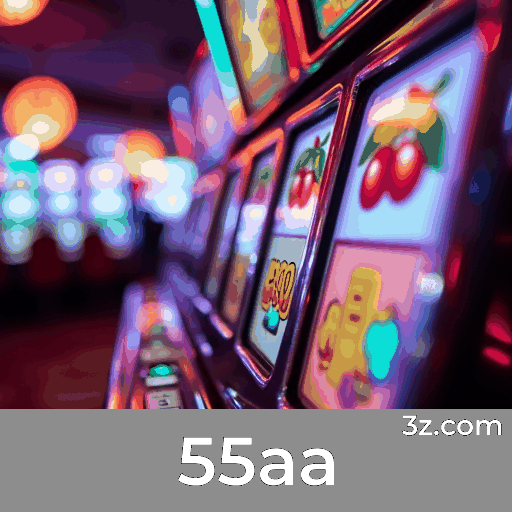 55aa: Seu Cassino Online Seguro e Premiado