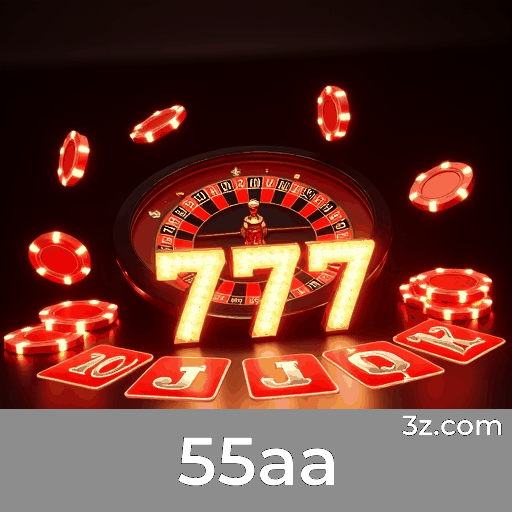 55aa: Seu Cassino Online Seguro e Premiado