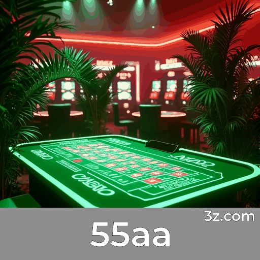 55aa: Seu Cassino Online Seguro e Premiado
