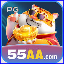 55aa: Seu Cassino Online Seguro e Premiado